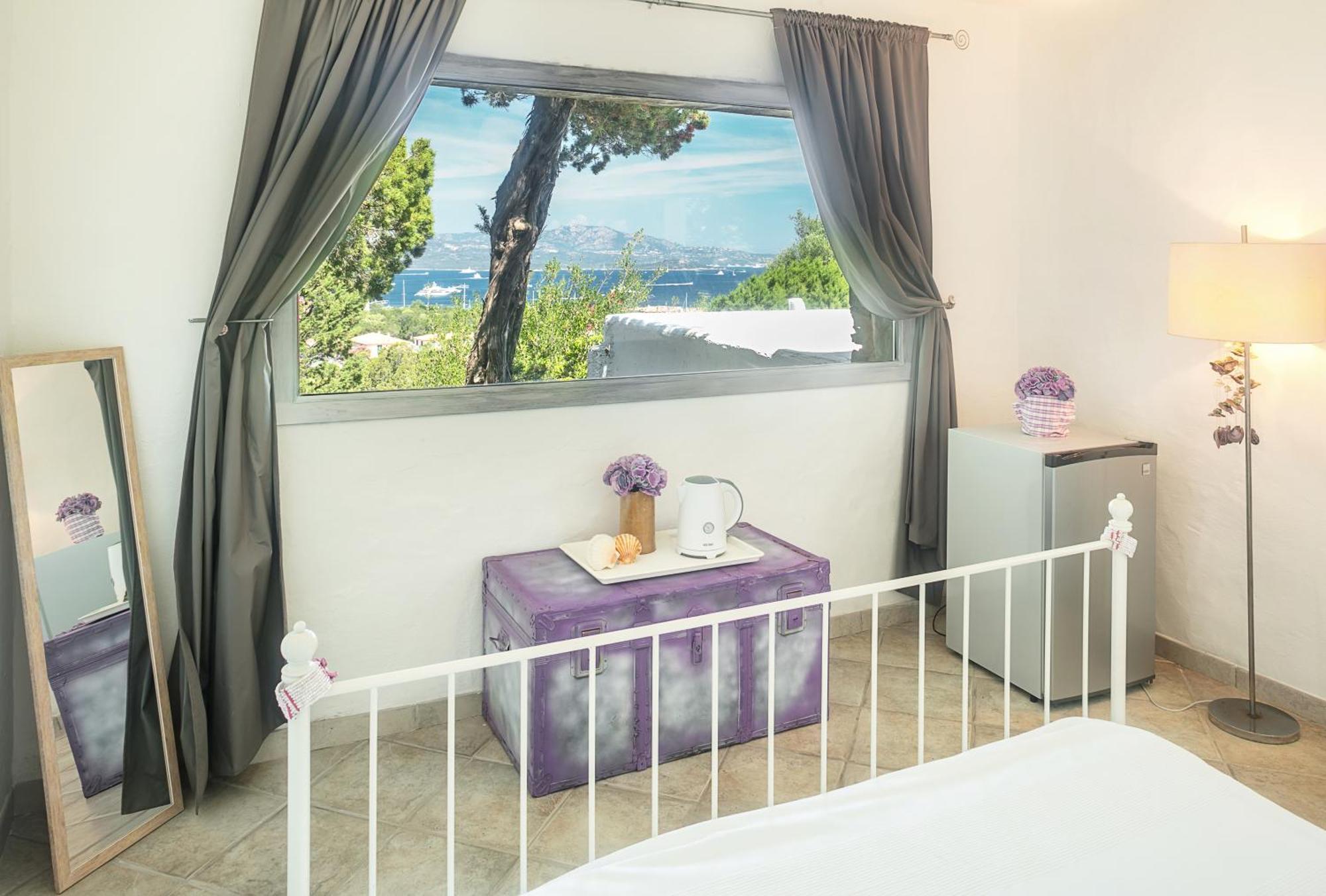 Villa Cava Del Tom Luxury Porto Rotondo Exterior foto